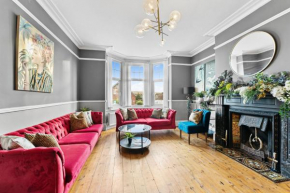 Newly Refurbed - Georgian Gem of Robin Hoods Bay